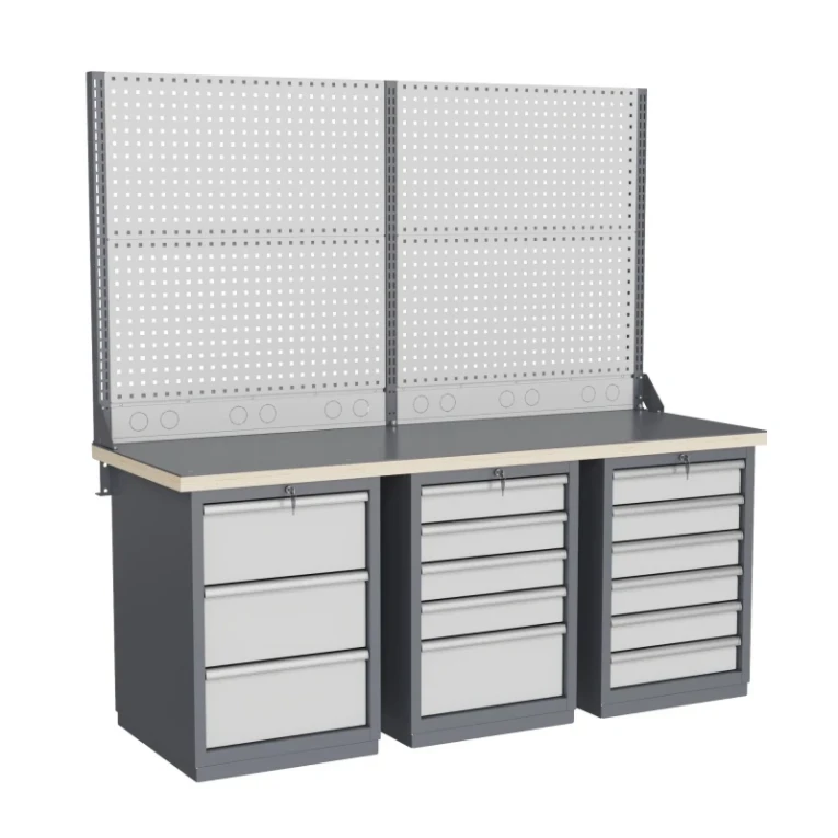 Верстак FBK 205.356-2R купить в Ставрополе Верстак FBK 205.356-2R купить в Ставрополе