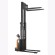 Штабелер электрический самоходный CDD12A (1200 кг; 3.5 м; 24В / 85Ач) SMARTLIFT (SMART) купить в Ставрополе