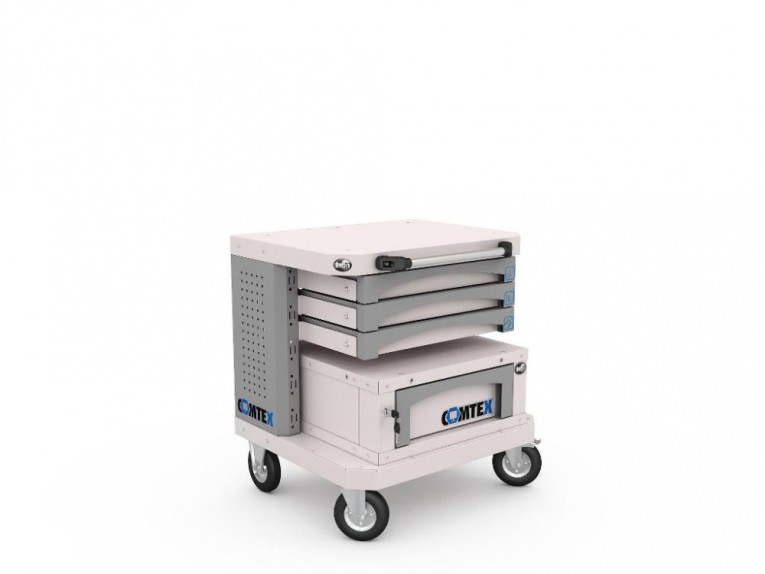 Тележка COMTEX №4 купить в Ставрополе Тележка COMTEX №4 купить в Ставрополе