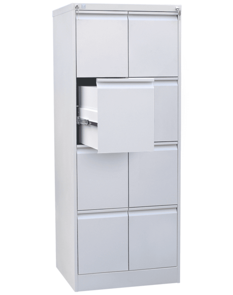 Шкаф картотечный ШК-8 формат А4 купить в Ставрополе