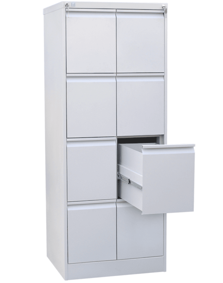 Шкаф картотечный ШК-8 формат А4 купить в Ставрополе