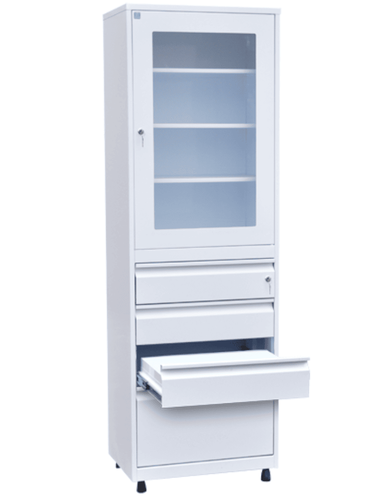 Шкаф для документации ШМД-06 купить в Ставрополе