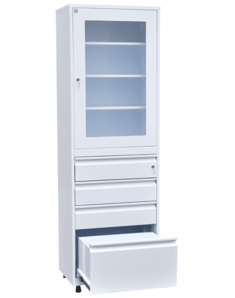 Шкаф для документации ШМД-06 купить в Ставрополе