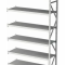 Дополнительная секция MS Profi 2500x1200x600 6 полок