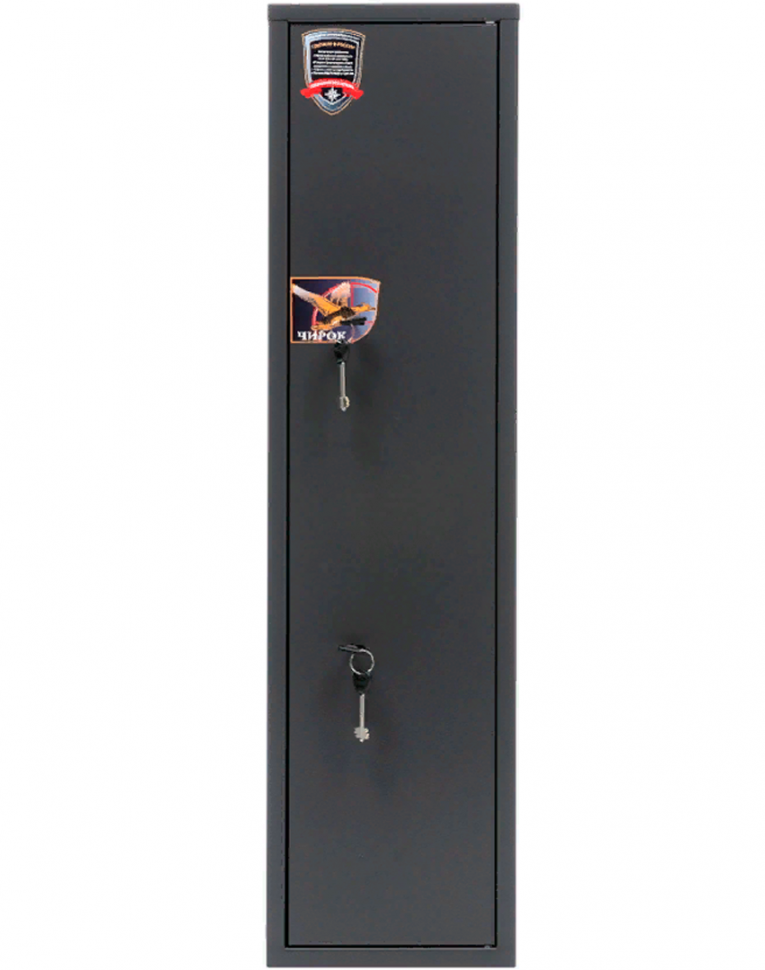 Оружейный сейф Aiko Чирок 1018 (Воробей) купить в Ставрополе