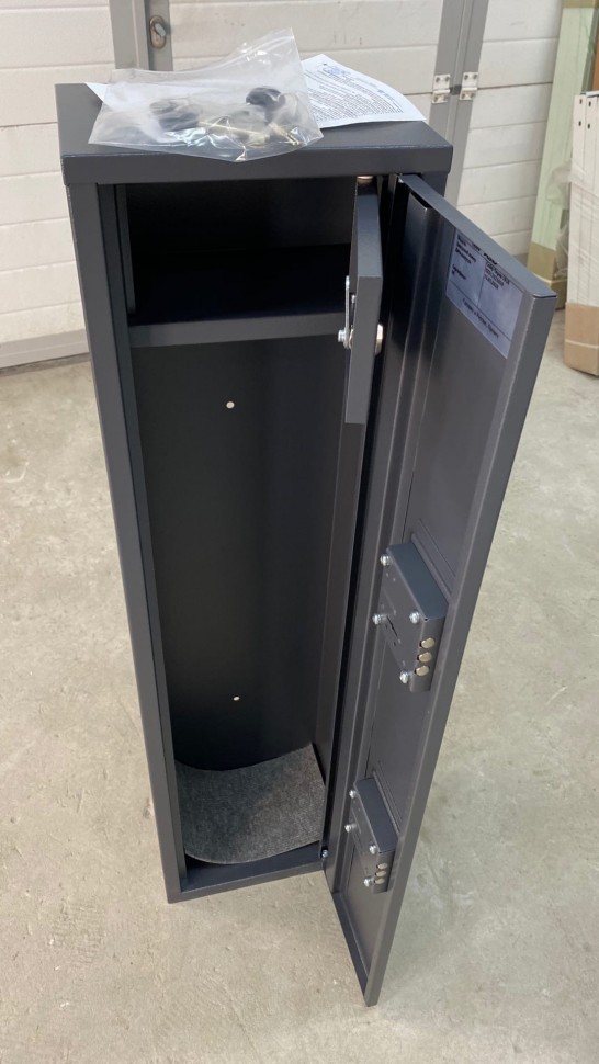 Оружейный сейф Aiko Чирок 1018 (Воробей) купить в Ставрополе