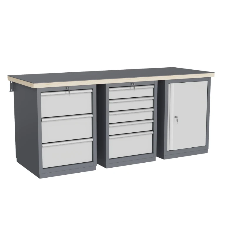 Верстак FBK 205.357 купить в Ставрополе Верстак FBK 205.357 купить в Ставрополе