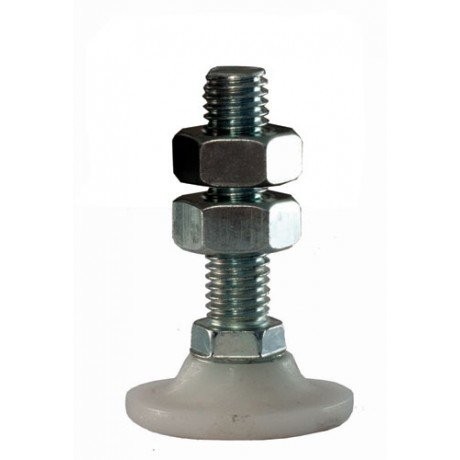 Регулируемый подпятник MS купить в Ставрополе