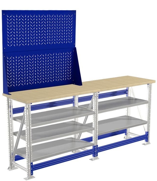 Верстак Master M100.MF1 / MF1 / MF1.023.002 купить в Ставрополе Верстак Master M100.MF1 / MF1 / MF1.023.002 купить в Ставрополе