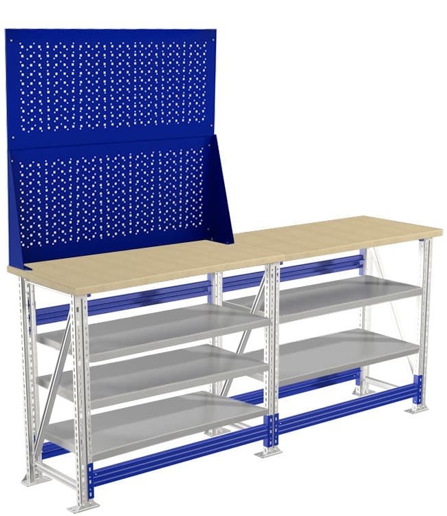 Верстак Master M100.MF1 / MF1 / MF1.023.002 купить в Ставрополе Верстак Master M100.MF1 / MF1 / MF1.023.002 купить в Ставрополе