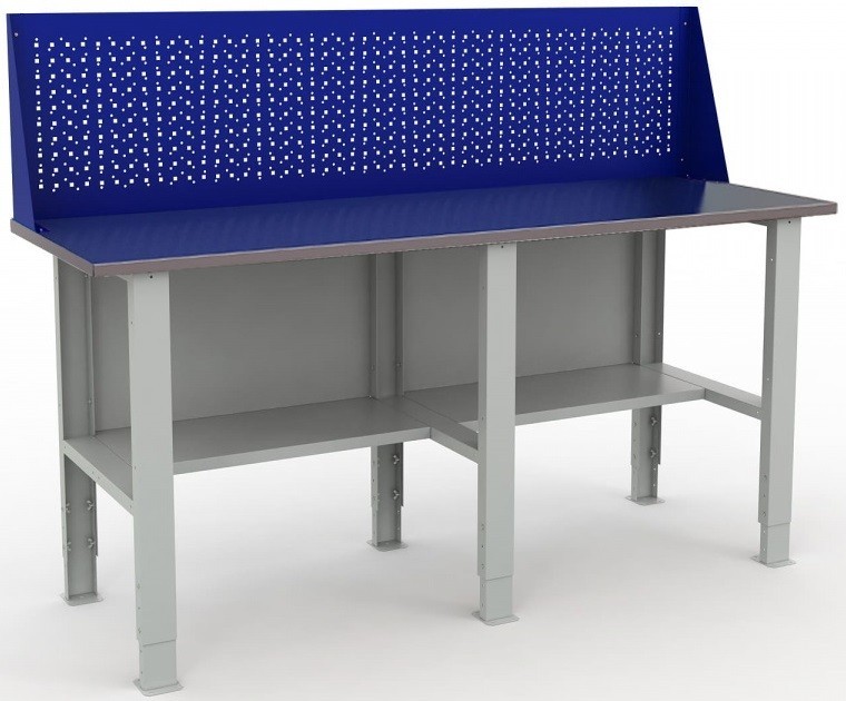 Верстак Expert WTS200.F2/F2/F2.010 купить в Ставрополе