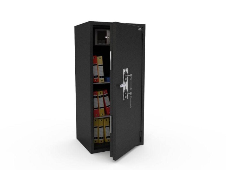 Сейф ЛС-260 БТ купить в Ставрополе