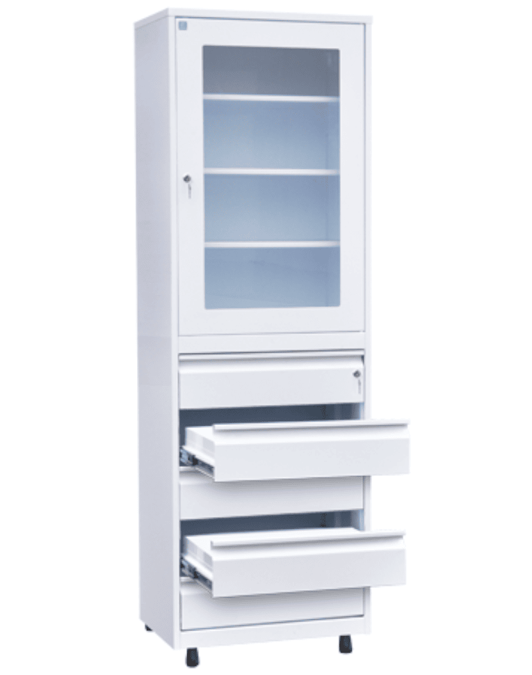 Шкаф для документации ШМД-07 купить в Ставрополе