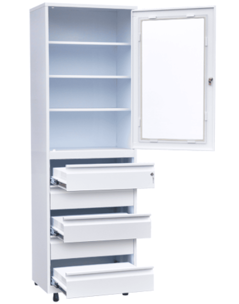 Шкаф для документации ШМД-07 купить в Ставрополе