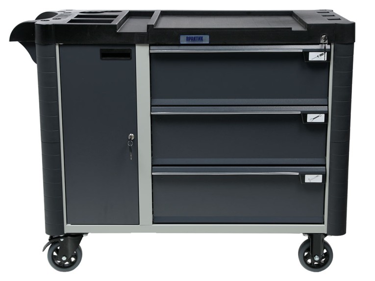 Инструментальная тележка WDS-3.1 new купить в Ставрополе