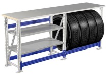 Верстак Master MT100.MF1 / MF1 / MF1.002.000