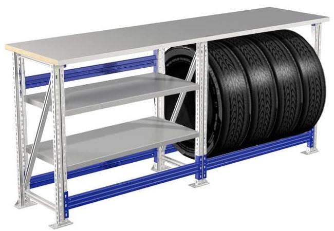 Верстак Master MT100.MF1 / MF1 / MF1.002.000 купить в Ставрополе Верстак Master MT100.MF1 / MF1 / MF1.002.000 купить в Ставрополе