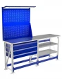 Верстак Master MT100.MF1 / MF1 / MF1.320.002.W