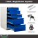 Верстак Profi WT120.WD5/WD2.011 купить в Ставрополе