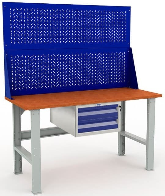 Верстак Expert W160.F2/F2.120 купить в Ставрополе