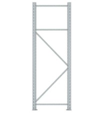 СТ-051 Рама 3500х850 цинк СТ-051 Рама 3500х850 цинк