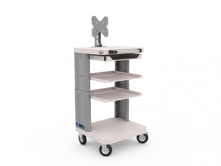 Тележка COMTEX №5 купить в Ставрополе Тележка COMTEX №5 купить в Ставрополе