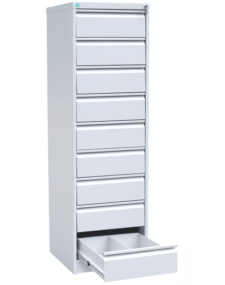 Шкаф картотечный ШК-9 формат А6 купить в Ставрополе