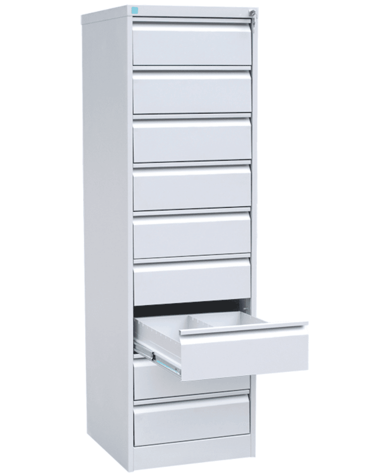 Шкаф картотечный ШК-9 формат А6 купить в Ставрополе