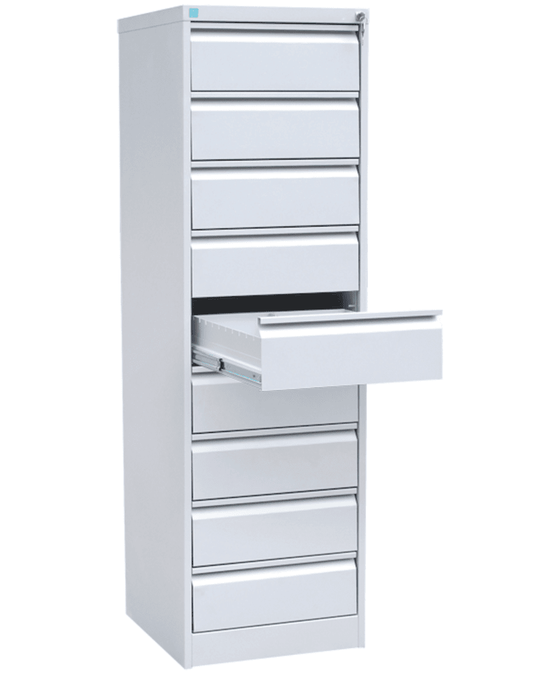 Шкаф картотечный ШК-9 формат А6 купить в Ставрополе