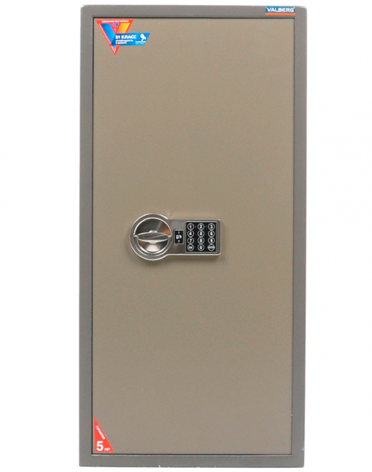 Офисный сейф Valberg ASM 90T EL купить в Ставрополе Офисный сейф Valberg ASM 90T EL купить в Ставрополе