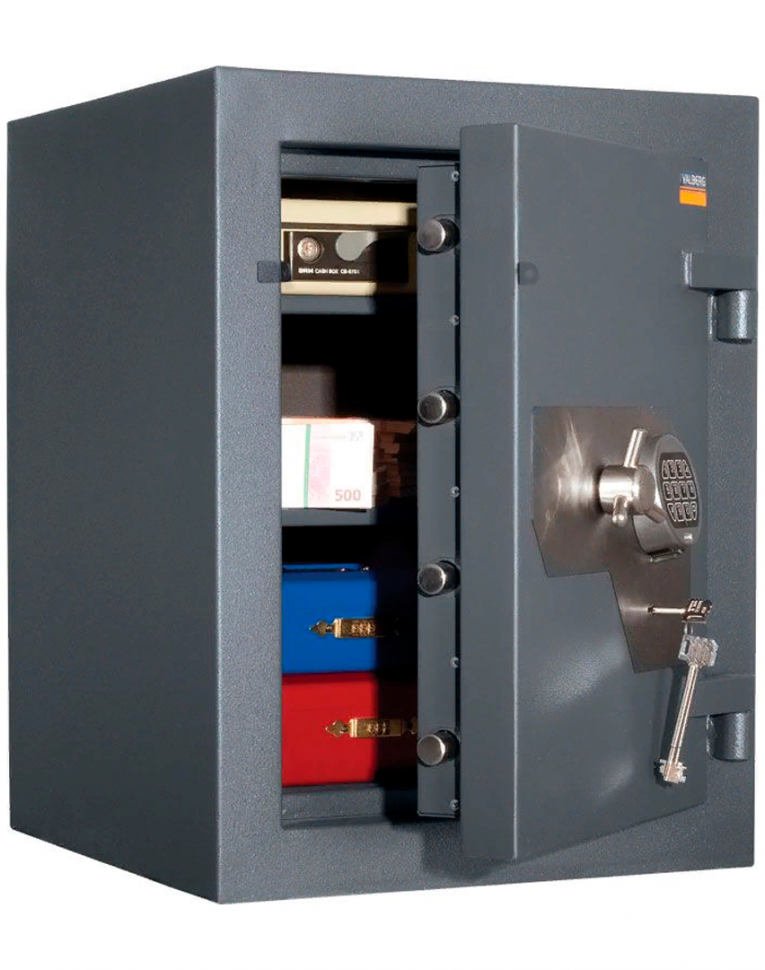 Взломостойкий сейф Valberg Форт 67 EL купить в Ставрополе Взломостойкий сейф Valberg Форт 67 EL купить в Ставрополе