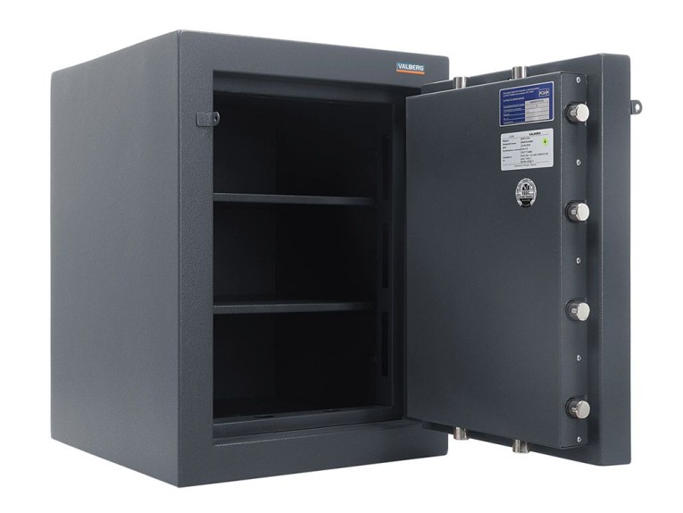 Взломостойкий сейф Valberg Форт 67 EL купить в Ставрополе Взломостойкий сейф Valberg Форт 67 EL купить в Ставрополе