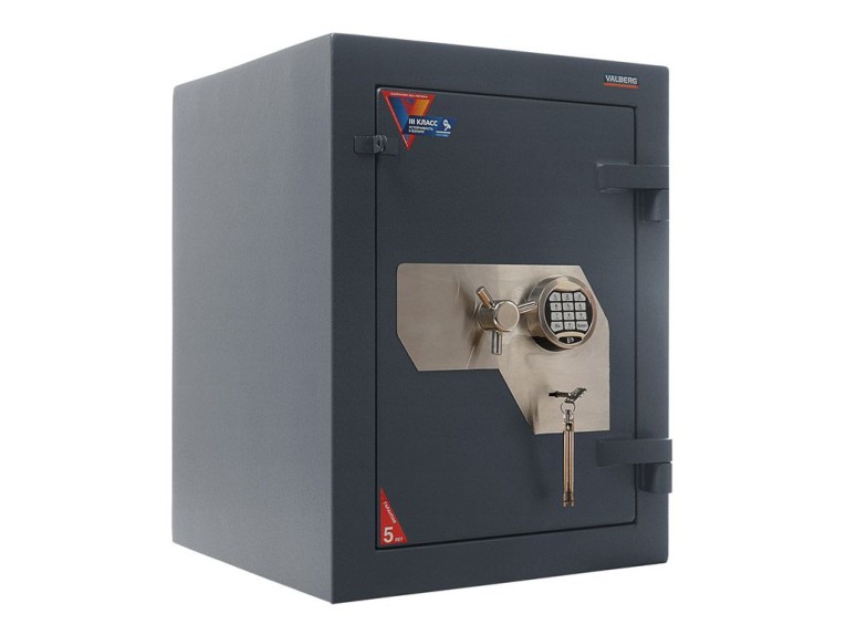 Взломостойкий сейф Valberg Форт 67 EL купить в Ставрополе Взломостойкий сейф Valberg Форт 67 EL купить в Ставрополе
