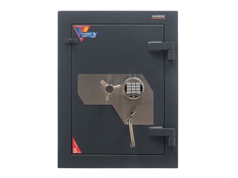 Взломостойкий сейф Valberg Форт 67 EL купить в Ставрополе Взломостойкий сейф Valberg Форт 67 EL купить в Ставрополе