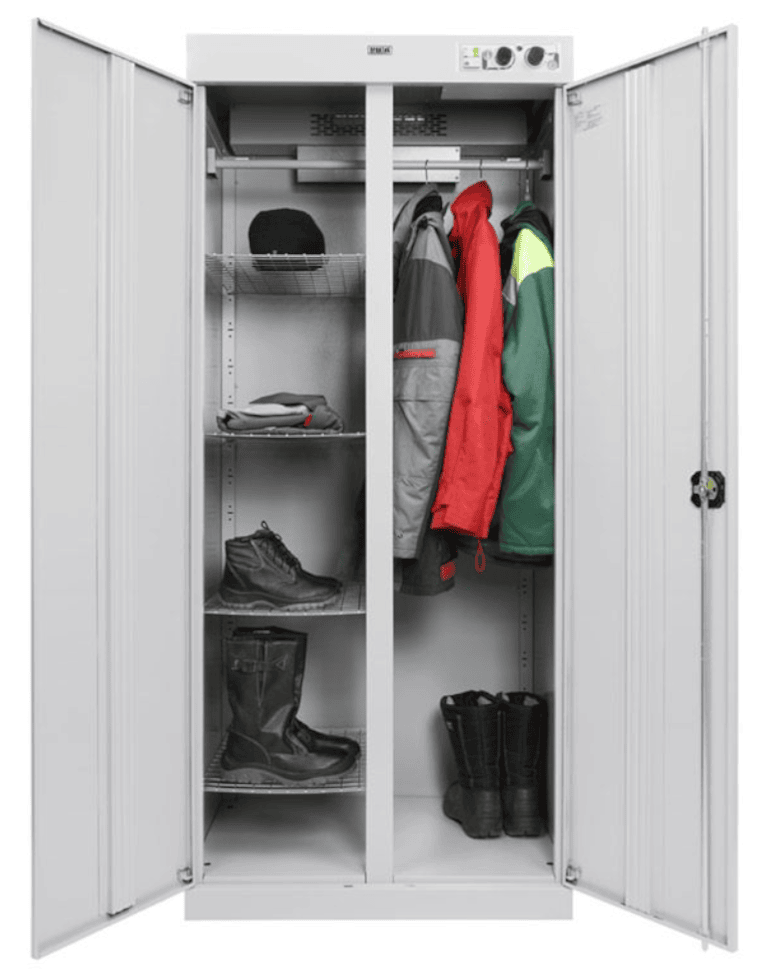 Шкаф сушильный ШС Циклон 1985 купить в Ставрополе