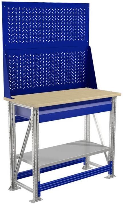 Верстак Master M100.MF1 / MF1.121 купить в Ставрополе Верстак Master M100.MF1 / MF1.121 купить в Ставрополе