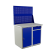 Верстак Profi WT100.WD1/WD2.020 купить в Ставрополе
