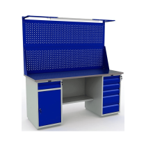 Верстак Profi WT180.WD2/WD5.021