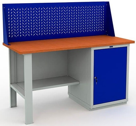 Верстак Expert W160.F2/WS1.010 купить в Ставрополе Верстак Expert W160.F2/WS1.010 купить в Ставрополе