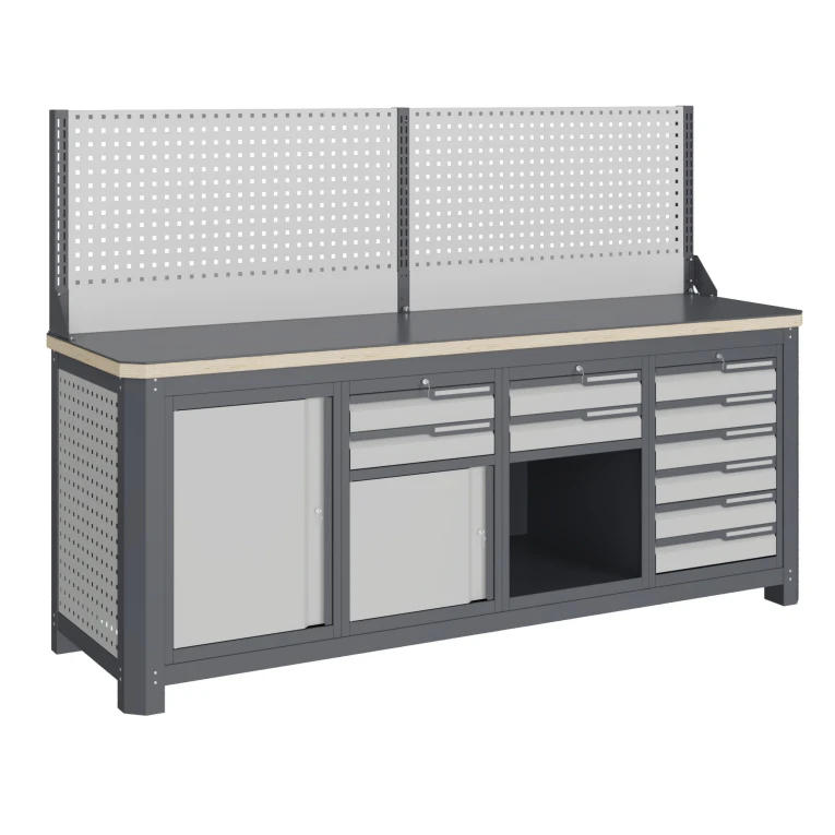 Модульный верстак MCN 2052.S2679.2-1 купить в Ставрополе