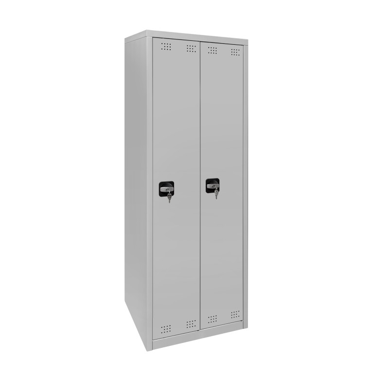 Шкаф двухсекционный Gresson ШРД-1750 ESD купить в Ставрополе