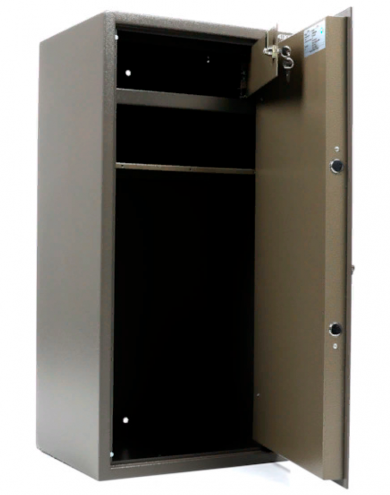 Офисный сейф Aiko TM-90T купить в Ставрополе Офисный сейф Aiko TM-90T купить в Ставрополе