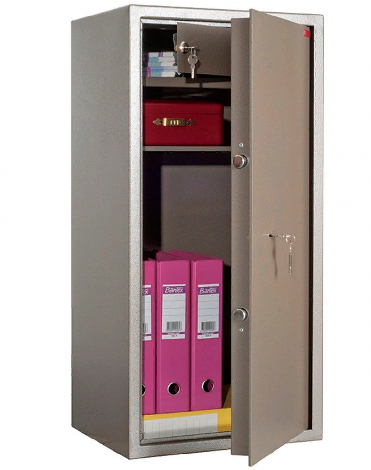 Офисный сейф Aiko TM-90T купить в Ставрополе Офисный сейф Aiko TM-90T купить в Ставрополе