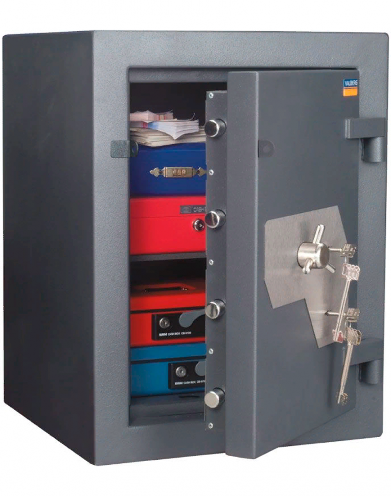 Взломостойкий сейф Valberg Форт 67 KL купить в Ставрополе