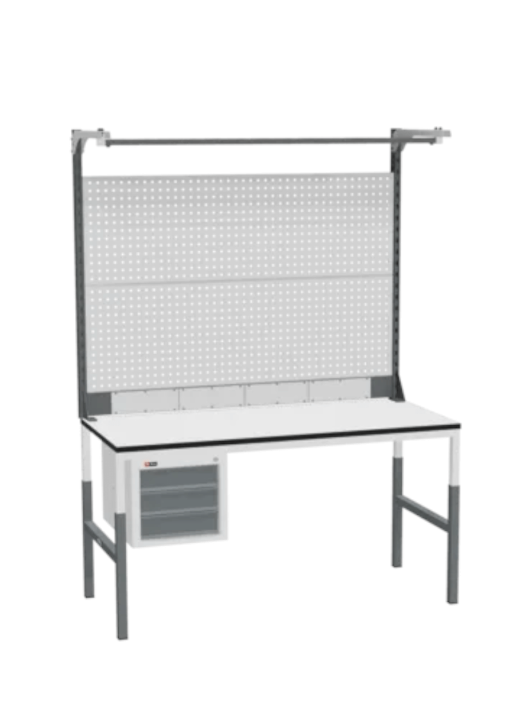 Стол монтажный ДиКом СР-М-150-04 ДСП купить в Ставрополе