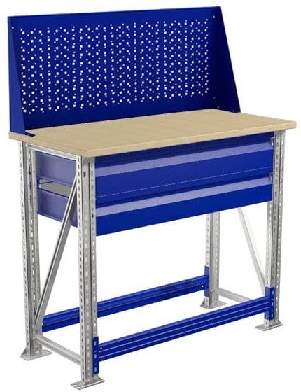 Верстак Master M100.MF1 / MF1.210 купить в Ставрополе