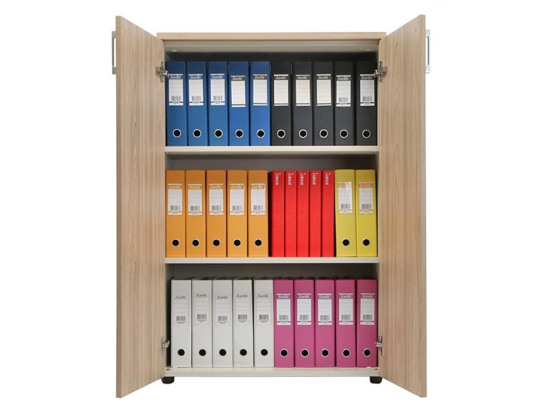 Шкаф NW 1280 закрытый вяз натуральный/бежевый купить в Ставрополе Шкаф NW 1280 закрытый вяз натуральный/бежевый купить в Ставрополе