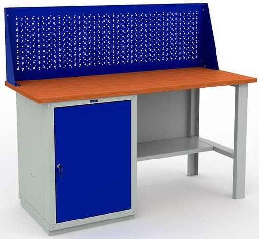 Верстак Expert W160.WS1/F2.010 купить в Ставрополе Верстак Expert W160.WS1/F2.010 купить в Ставрополе