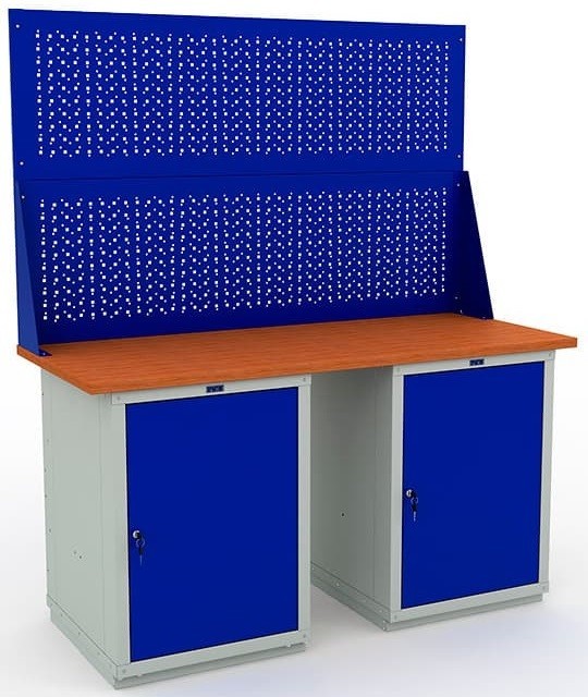 Верстак Expert W160.WS1/WS1.020 купить в Ставрополе