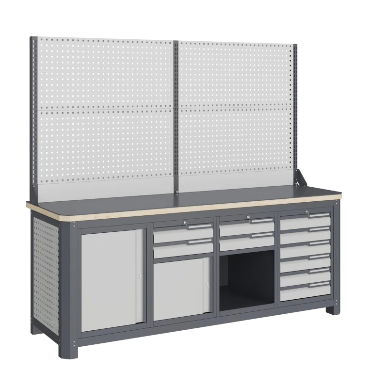 Модульный верстак MCN 2052.S2679.2-2 купить в Ставрополе